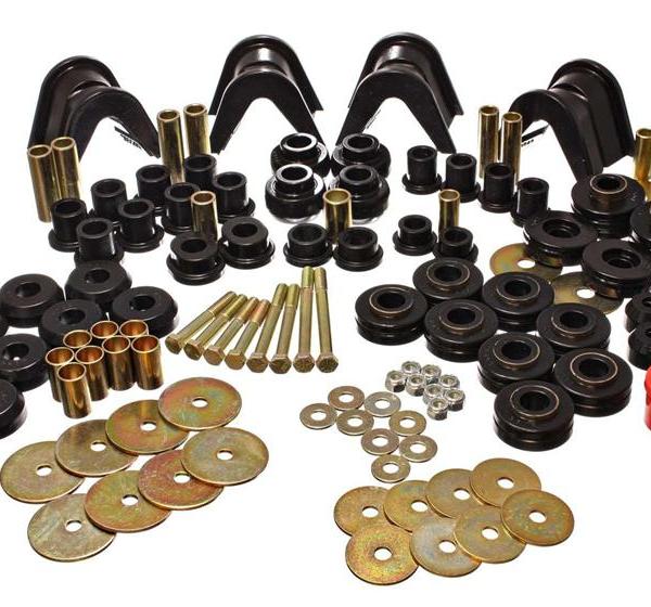 Energy Suspension 4.18105G