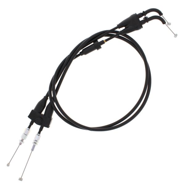 ABR Throttle Control Cables All Balls Racing 45-1028