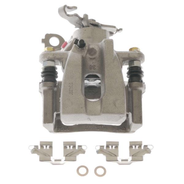 PowerStop L6128