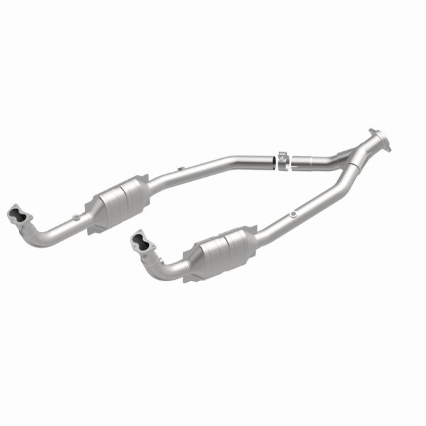 Magnaflow 93689