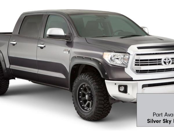 Bushwacker 30918-53