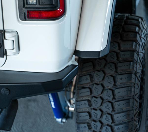 DV8 Offroad RBJL-11