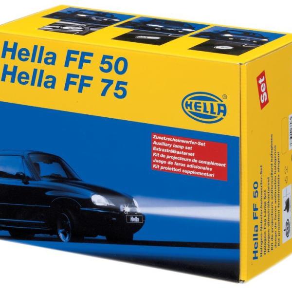 Hella 008284811