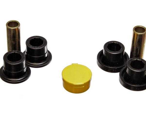 ES Cntrl Arm Bushings - Black Energy Suspension 7.3114G