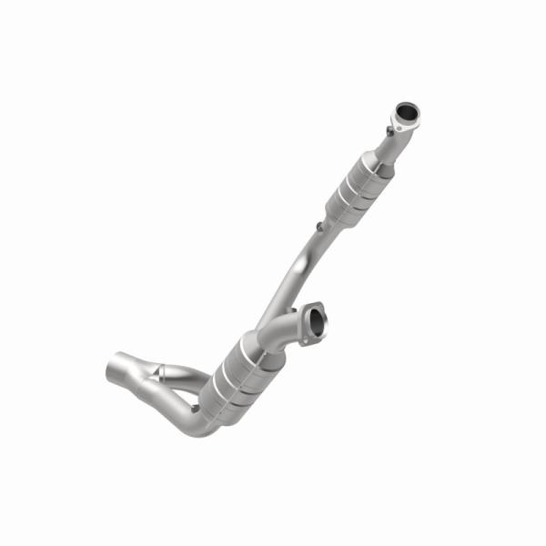 MAG Converter Direct Fit Magnaflow 49711