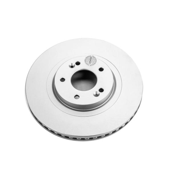 PSB Evolution Coated Rotor PowerStop JBR1706EVC