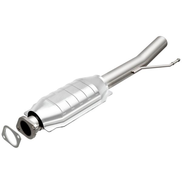 MAG Converter Direct Fit Magnaflow 49663