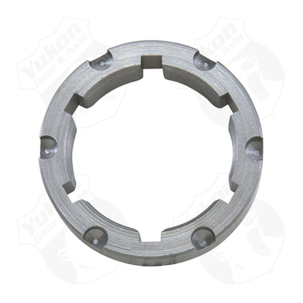 YUK Nuts Yukon Gear & Axle YSPSP-037
