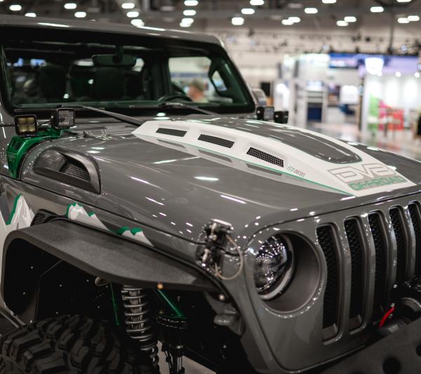 DV8 Offroad HDMBJL-01