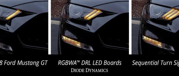 Diode Dynamics DD2245