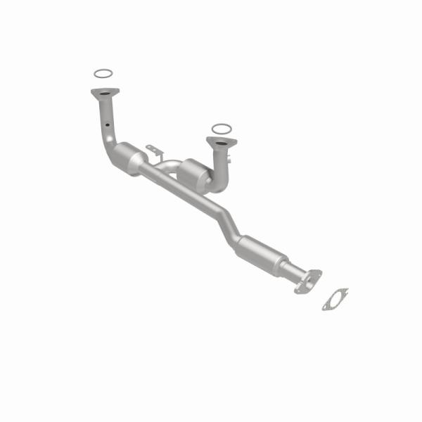 Magnaflow 444503