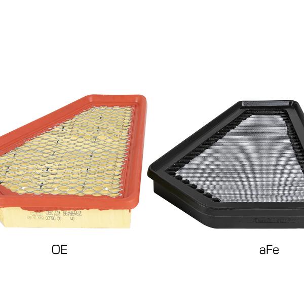 AFE Magnum FLOW OE Repacement Filters aFe 31-10281