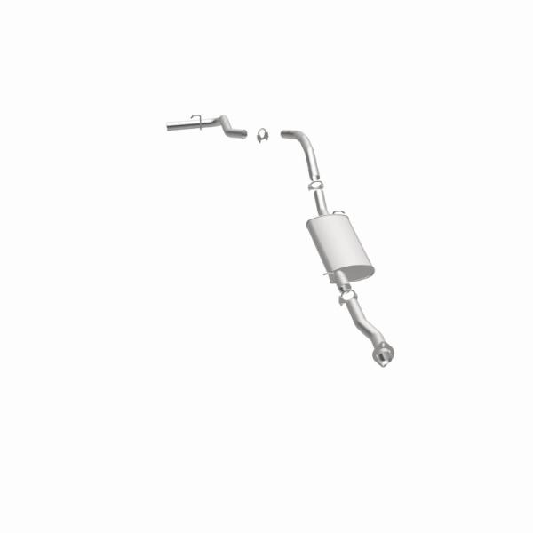 Magnaflow 106-0490