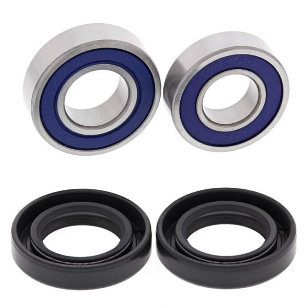 ABR Wheel Bearing Kits All Balls Racing 25-1050