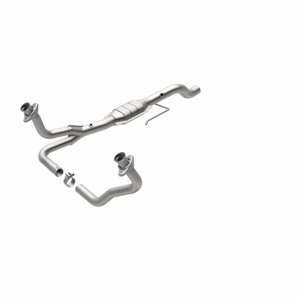 Magnaflow 49600
