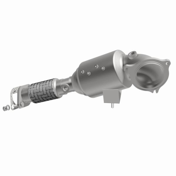 MAG Converter Direct Fit Magnaflow 21-711