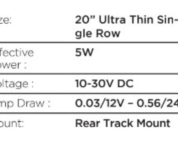 Go Rhino 750002014CBS