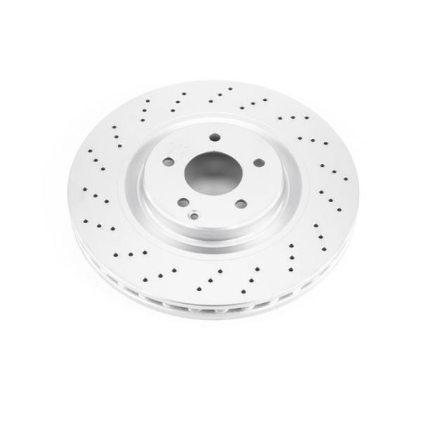 PowerStop EBR1243EVC