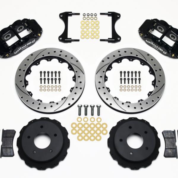 WIL Superlite Brake Kit Wilwood 140-10471-D