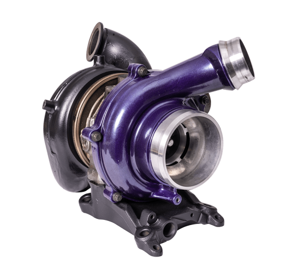 ATS Diesel 2023043368