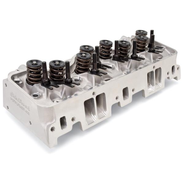 EDE Performer RPM Cyl Head Edelbrock 60819