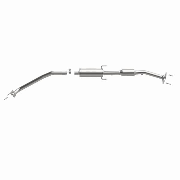 Magnaflow 52458