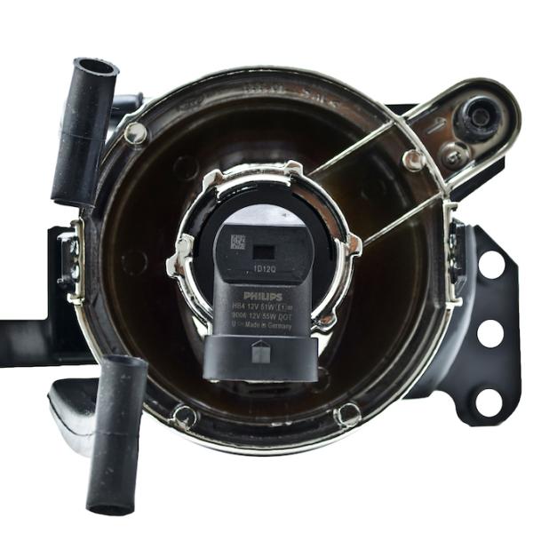 HELLA Fog Lights Hella 354685011