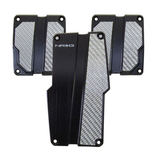 NRG PDL-100BK