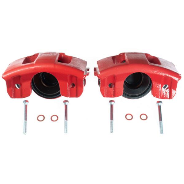 PowerStop S4339