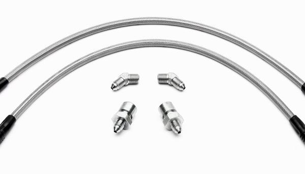 WIL Flexline Brake Hose Wilwood 220-12092