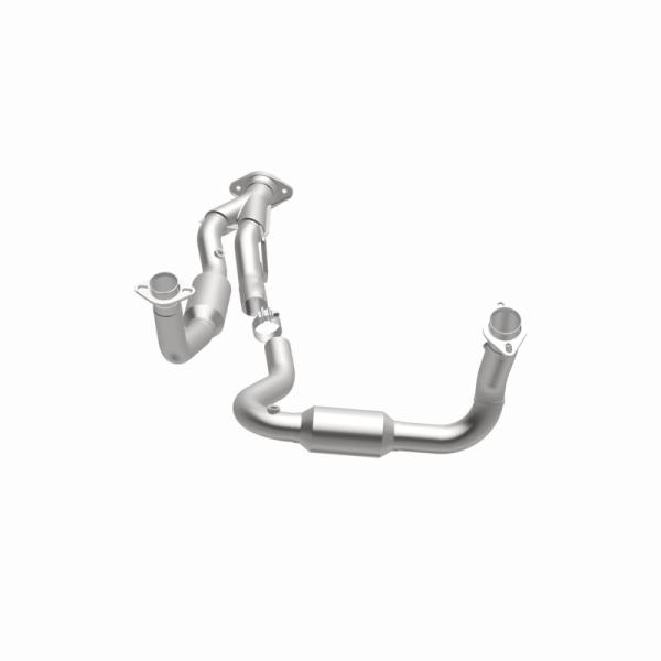 MAG Converter Direct Fit Magnaflow 24471