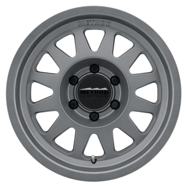 Method Wheels MR70478587800