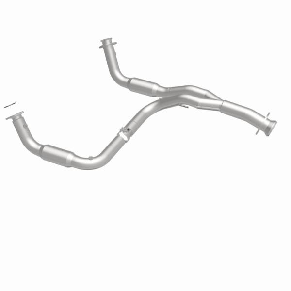 MAG Converter Direct Fit Magnaflow 4551644