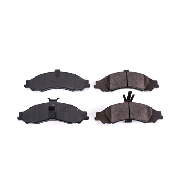 PowerStop 16-1043