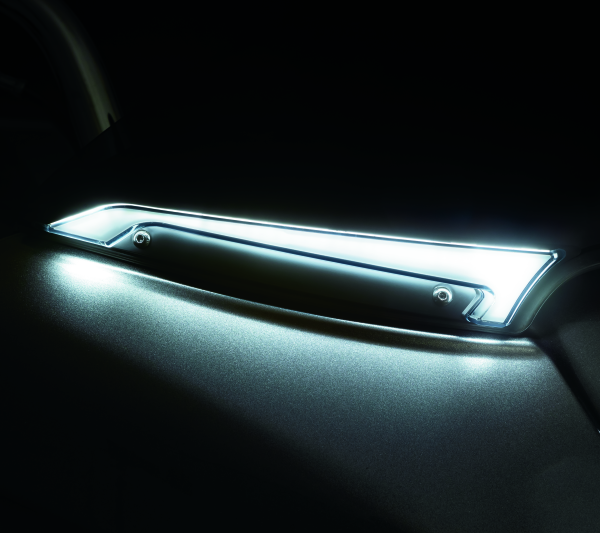 Kuryakyn 2946