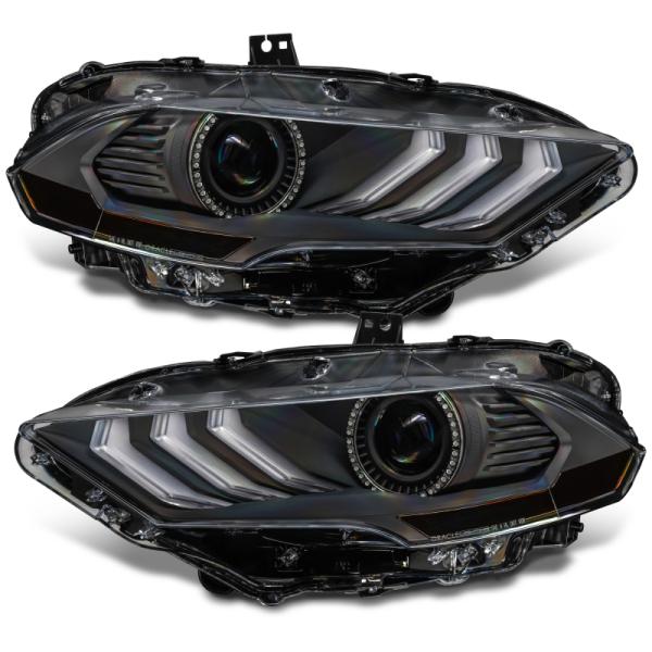 ORACLE Lighting 8204-332