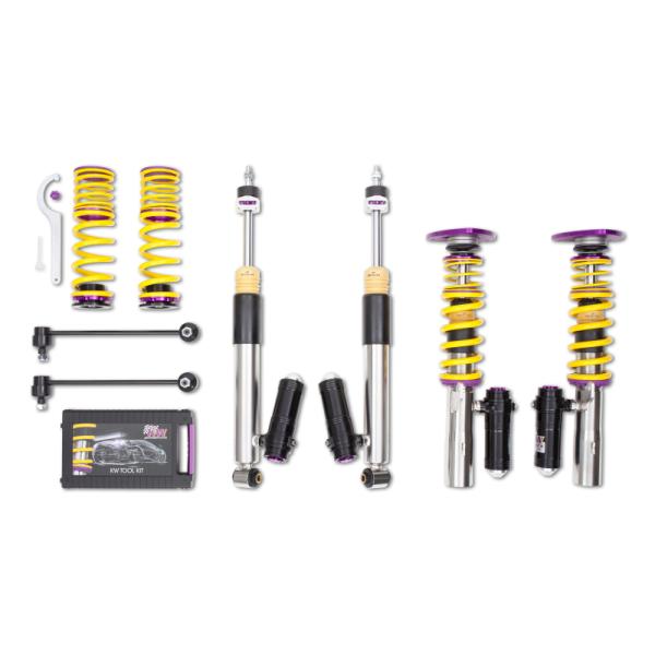 KW Clubsport Kit KW 3528080N