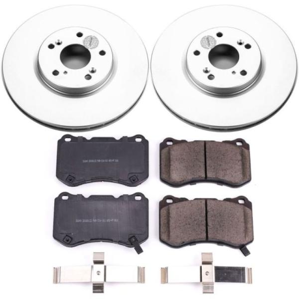 PowerStop CRK3029