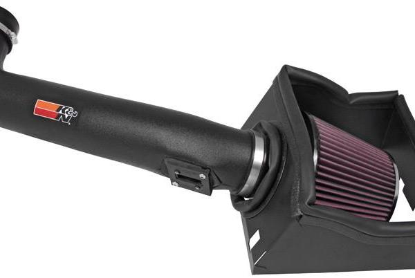 KN 57 FIPK Air Intake 50 K&N Engineering 57-2575