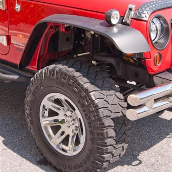 Rugged Ridge 11620.10