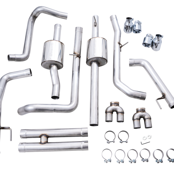 AWE Tuning 3015-42284