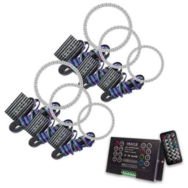 ORACLE Lighting 2350-333