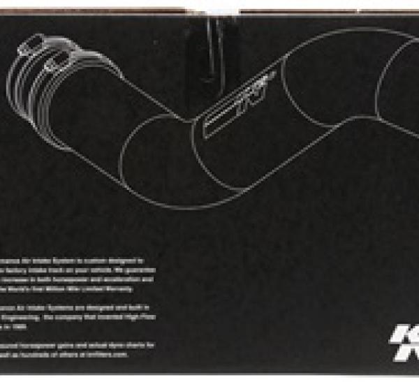 K&N Engineering 57-3067