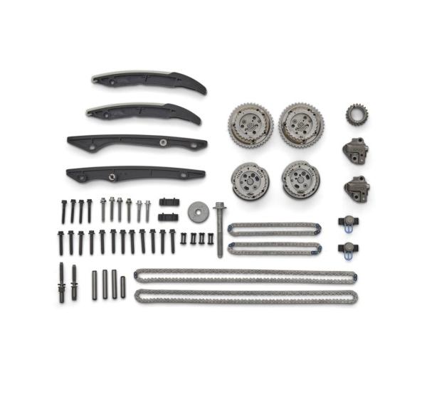 Ford Racing M-6004-A5015