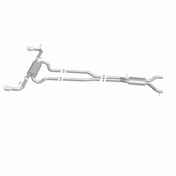 Magnaflow 15085