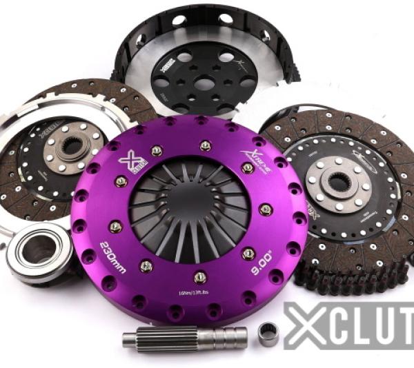 XCLUTCH XKMZ23530-2G