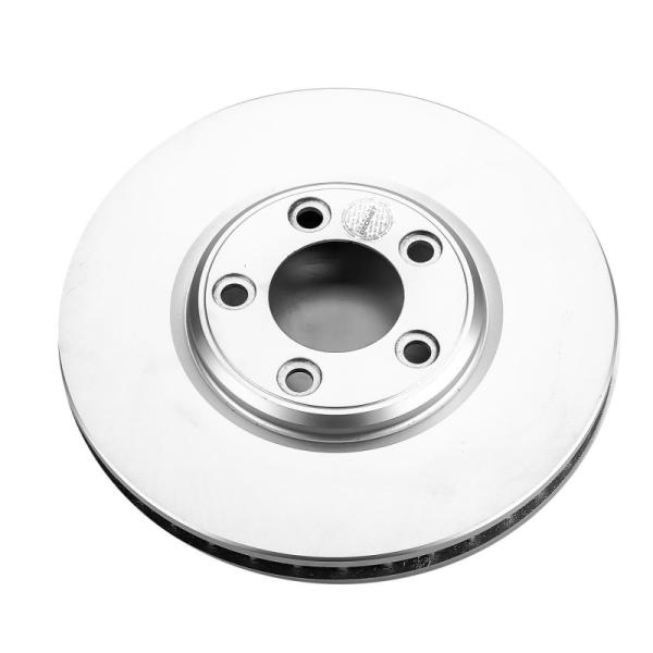PSB Evolution Coated Rotor PowerStop AR8160EVC