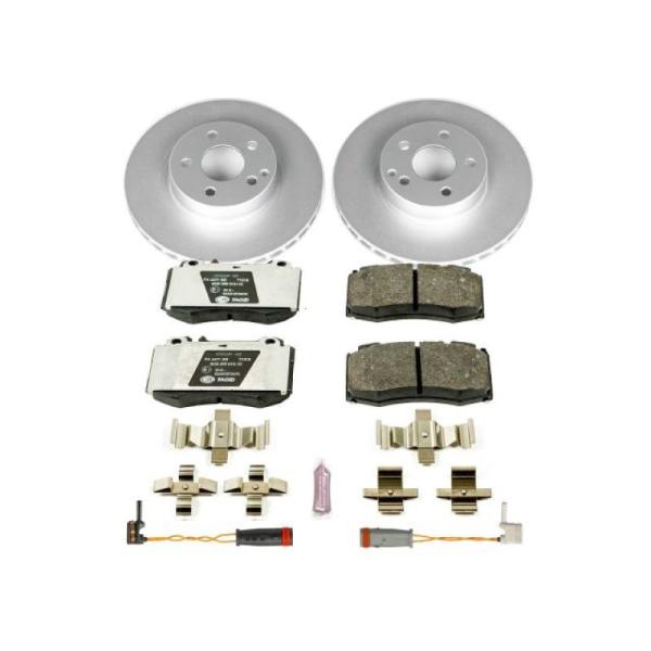 PowerStop ESK5238