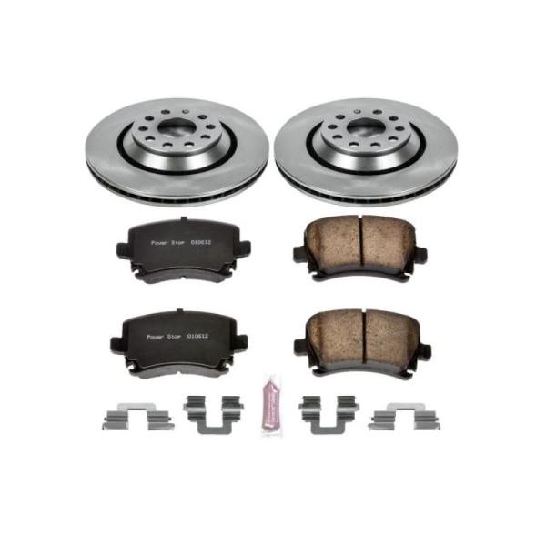 PowerStop KOE4628