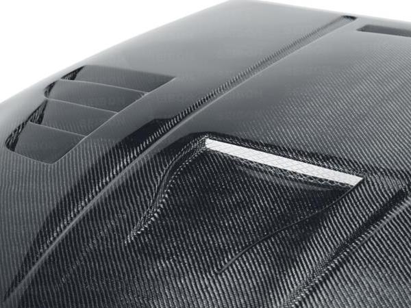 Seibon HD0205NS350-VT